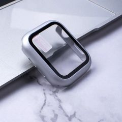 Apple Watch アップルウォッチ45mm 9 45 iwatch ケース　カバー　4 5 6 7 8 SE ultra ウルトラ 40 41 44 45 49 画面保護 フィルム 40mm 41mm 45mm 44mm