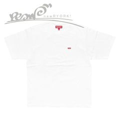送料無料 メンズ Tシャツ ホワイト Supreme シュプリーム Painted Tee 