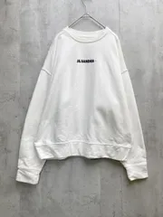 2025年最新】JIL SANDER メンズ トレーナー・スウェットの人気