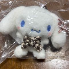 サンリオ マスコット キーホルダー ぬいぐるみ