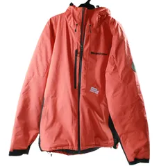 メガバス Megabass MA-1 ジャケット レプリカ 2007年辺 受注分 メガバス Megabass MA-1 ジャケット レプリカ 2007年受注分