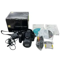 2025年最新】P52 nikonジャンクの人気アイテム - メルカリ