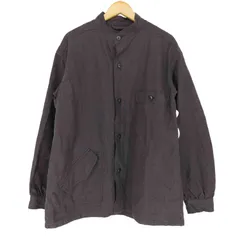 ナイジェルケーボン NIGEL CABOURN FRENCH ARMY LOGISTICS JACKET メンズ JPN：50 のサムネイル