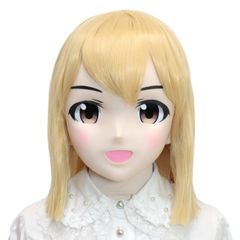 KAWAII EX-71 コスプレ　マスク　変身　仮装　着ぐるみ　むにむに製作所