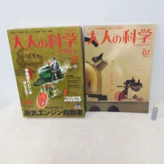 ヴィレスコ 蒸気エンジン D14 ライブスチーム