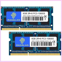 2023年最新】1333 ddr3 imac用の人気アイテム - メルカリ