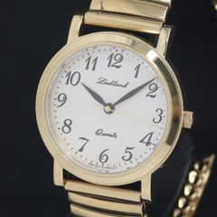 ☆未使用 電池交換済 ORIENT Lisblank オリエント リブラン QZ - メルカリ