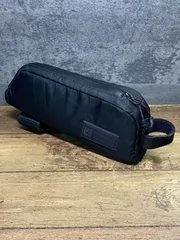 Bontrager ボントレガー◾️防水フレームバッグ 黒ブラック グラベル BONTRAGER ( ボントレガー ) フレームバッグ ADVENTURE BOSS