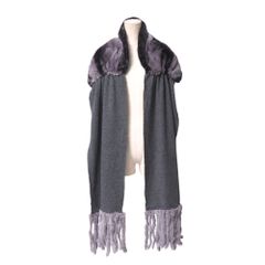 □美品□ETRO エトロ スカーフ 大判 ストール バロック柄 総柄  