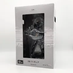 [箱無し] ニーアオートマタ アニメ放送記念くじ 2B 9S フィギュアセット 41SA2FGue9L._AC_SY200_QL15_.jpg