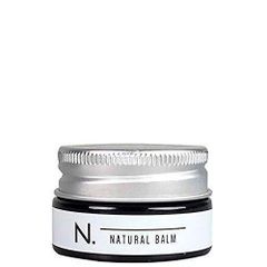 N. NATURAL BALM Citrus Jasmine 18g - メルカリ