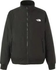 ザ・ノース・フェイス THE NORTH FACE アウトドア コンパクトノマドブルゾン メンズ Compact Nomad Blouson 上着 ジャケット ロゴ入り 防風 撥水  NP72331 KK BKXBK