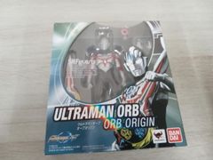 ◆SHFiguarts 울트라맨 오브 오브 오리진 울트라맨 오브