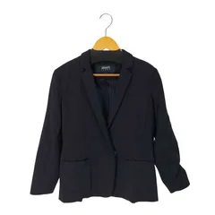 アルマーニジーンズ ARMANI JEANS  Colbert - Vrouw スナップボタン テーラードジャケット レディース JPN：38 のサムネイル
