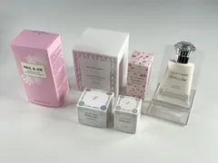 新品未使用品 Paul Stuart Eau de Parfum 50mL 2025年最新】ポールスチュアート 香水の人気アイテム - メルカリ