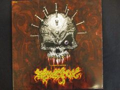 LP/レコード 0029□SKULL PING A TRIBUTE TO GASTUNK/GT006L - メルカリ