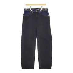 TIGRE ET TIGRE ティグレットティグレ Ollie Denim P14 28600円  