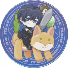 【中古】バッジ・ピンズ そらる(乗っかる) 缶バッジ 「After the Rain Live 2024 ～ そらる VS まふまふ ～」 缶バッジくじ景品