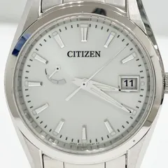 【美品】シチズン ザ・シチズン クォーツ【1950-H03353】【稼働品】 美品】シチズン ザ・シチズン クォーツ【1950-H03353】【稼働品