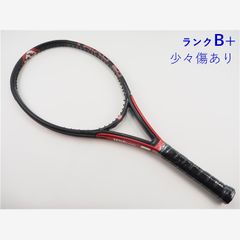 中古 テニスラケット ウィルソン トライアド 5.0 110 2002年モデル (G2)WILSON TRIAD 5.0 110 2002