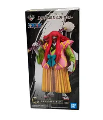 ワンピース フィギュア 赤鞘屋九人男と黒炭カン十郎まとめうり □【売り切り】BANDAI ワンピース 一番くじ 「見参！赤鞘九人男
