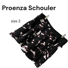 2025年最新】Proenza Schouler レディース ミニスカートの人気アイテム