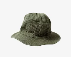 2025年最新】キャピタル KAPITAL ハットの人気アイテム - メルカリ