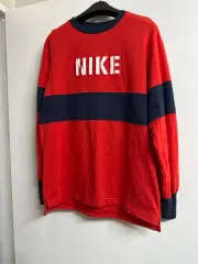 Nike 長袖 Tシャツ L