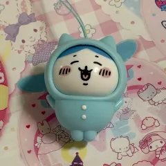 ちいかわ ハチワレ キーリング