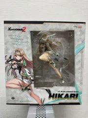 2025年最新】ゼノブレイド2ヒカリ再販品の人気アイテム - メルカリ