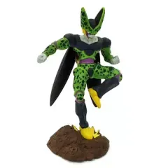 【中古】トレーディングフィギュア セル(完全体) 「ドラゴンボールコレクションVol.1」