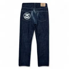 2025年最新】stussy rough rugged denimの人気アイテム - メルカリ