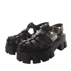 2025年最新】prada モノリス サンダルの人気アイテム - メルカリ 2025年最新】prada モノリス サンダルの人気アイテム - メルカリ