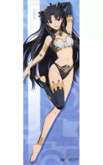 [중고] 포스터(애니메이션) 미니 포스터 아처/이슈탈 [Fate/Grand Order - 절대 마수 전선 바빌로니아-×로손] 대상 상품 구입 특전