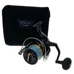 Amazon | シマノ(SHIMANO) スピニングリール 13 ステラ