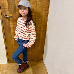 新作ヘビロテしたくなる総柄ストレッチT