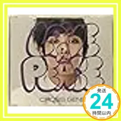 Love & Peace (Takuya Ver.) 写メ会限定盤 [CD] CROSS GENE_02