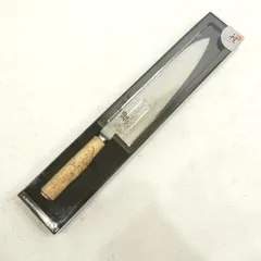 未使用ZWILLING Miyabi5000FC-D 雅 牛刀(道場六三郎監修) 2025年最新】miyabi 牛刀の人気アイテム - メルカリ