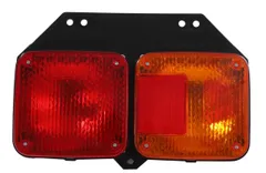 日野 純正テールランプ 新車外し 保管品 日野 純正テールランプ 新車外し 保管品 日野 純正テールランプ