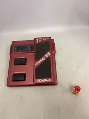 2025年最新】DigiTech XP100 WHAMMYの人気アイテム - メルカリ