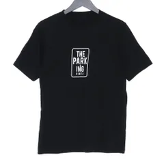 Tシャツ/カットソー(半袖/袖なし)stacks Signboard Tee 2XL 1回使用のみ美品