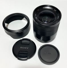 SONYズームレンズ SELP1650とSEL55210（共に新品） - メルカリ