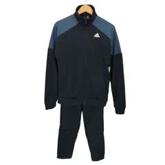 アディダス adidas BADGE OF SPORT TRACKSUIT バッジオブスポートトラックスーツ レディース  M 
