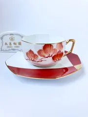 2025年最新】大倉陶園 限定の人気アイテム - メルカリ