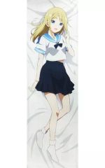 [중고] 다키마 쿠라 커버 · 시트 · 담요 하야사카 아이 다키마 쿠라 커버 [카구야 님은 말하고 싶어 - 울트라 로맨틱 -]