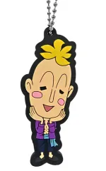 【中古】雑貨 マルコ ラバーマスコット 「一番くじ ワンピース 見参!赤鞘九人男～第一弾～」 H賞