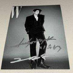 G-DRAGON(BIGBANG)直筆サイン「Ubermensch」CD - メルカリ