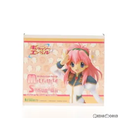【未開封品】コトブキヤ ギャラクシーエンジェル「ミルフィーユ」「ミント」セット Amazon | コトブキヤ ギャラクシーエンジェル 1/8 ミルフィーユ