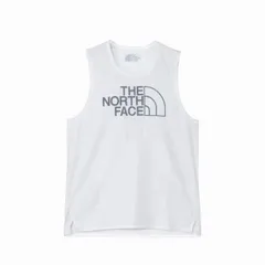 【新品】THE NORTH FACE ザノースフェイス タンクトップシャツ HST S/L Hypervent Crew NT12576 メンズ ティングレー メンズ エイチエスティー スリーブレス ハイパーベントクルー ノースリーブ カットソー トレラン ト