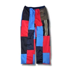 Mr. Remak Man. Rebuild pants ミスターリメイクマン Mr. Remake Man.(ミスターリメイクマン) | olaf